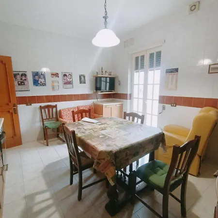 Apartment Gallipoli-corso Italia Gallipoli