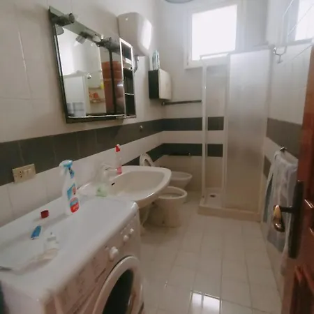 Apartment Gallipoli-corso Italia *