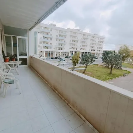 Gallipoli-corso Italia Apartment *