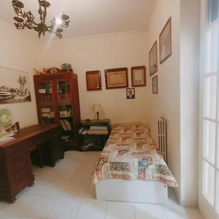 Apartment Gallipoli-corso Italia