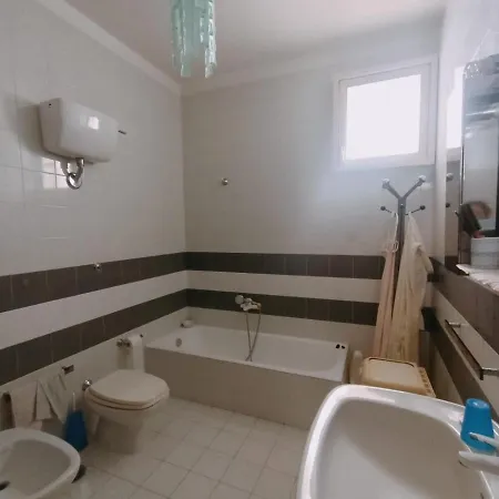 Apartment Gallipoli-corso Italia Gallipoli