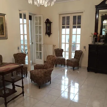 Gallipoli-corso Italia Apartment *