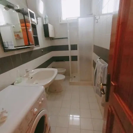 Gallipoli-corso Italia Apartment