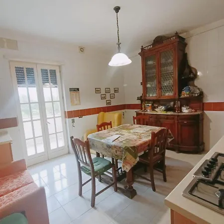 Gallipoli-corso Italia Apartment *