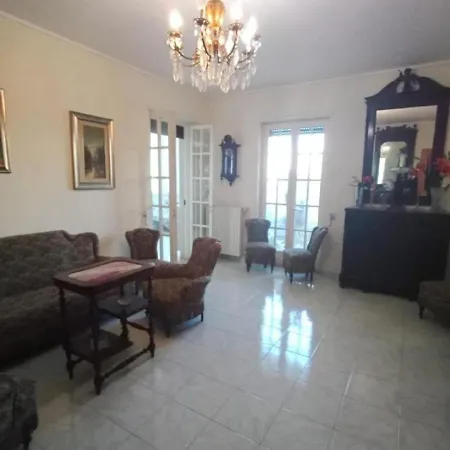 Gallipoli-corso Italia Apartment Gallipoli