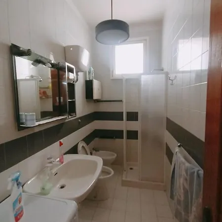 Gallipoli-corso Italia Apartment *