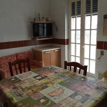 Apartment Gallipoli-corso Italia