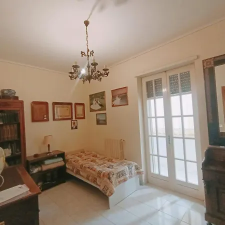 Apartment Gallipoli-corso Italia *